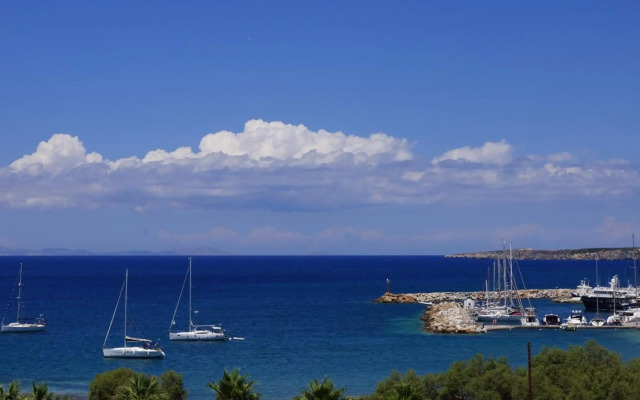 Alexandros Suites & Apartments