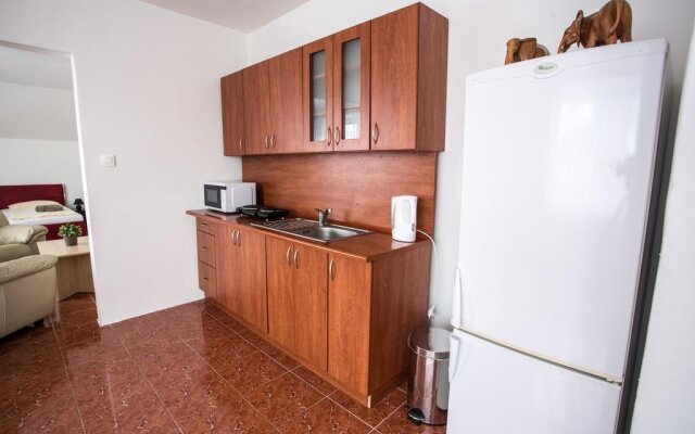 Penzion Anareta