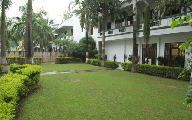 Charans club and resort