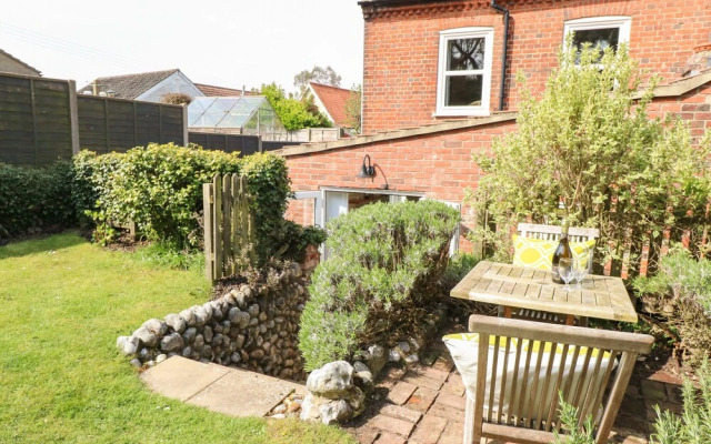 8 Melinda Cottage