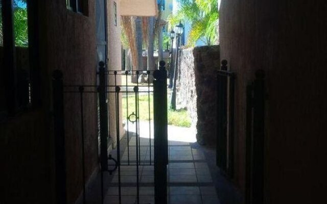 Hotel Tiffany Leon Balcones