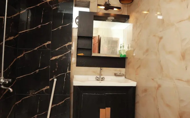 Hotel Dream Heights Hotel and Apartment