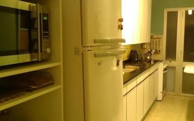 Apartamento Libertador 1201