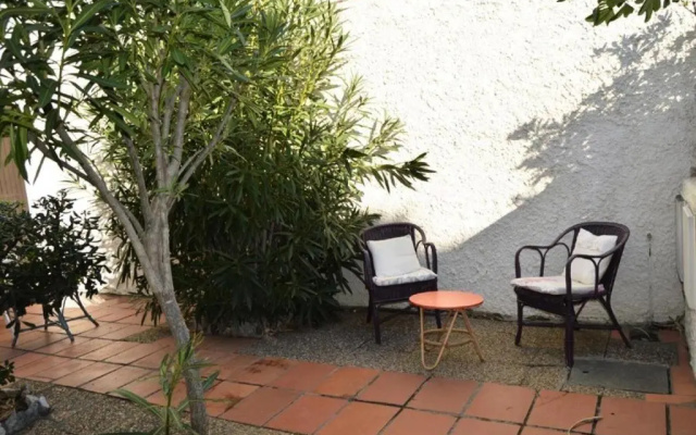 Résidence LA GRIFOULLIÈRE - Maisons & Villas pour 7 Personnes 74