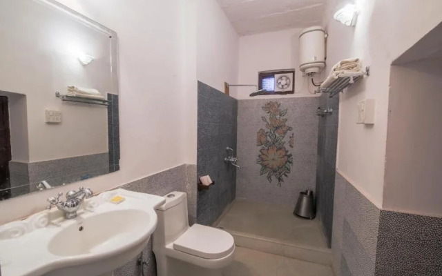 Hotel Ghanerao Castle Ranakpur