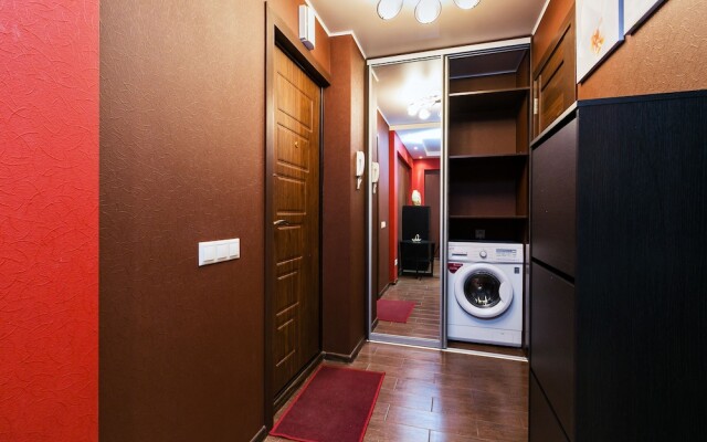 GM Apartment Novokuznetskaya 35-37
