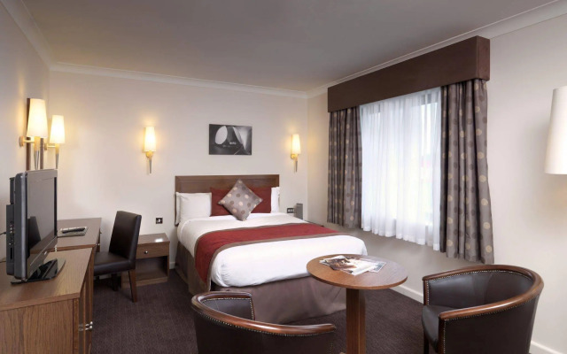 Mercure Dartford Brands Hatch Hotel & Spa