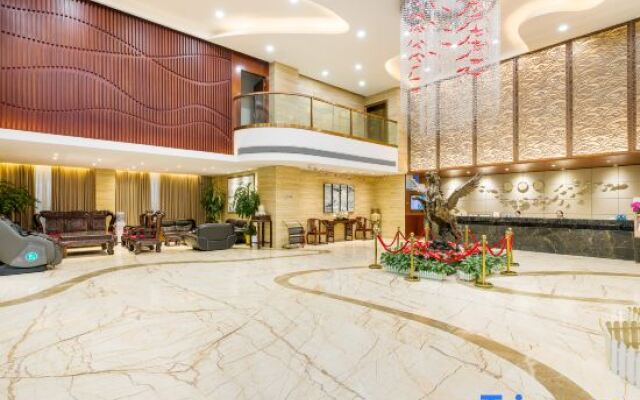 Xing Qiao International Hotel