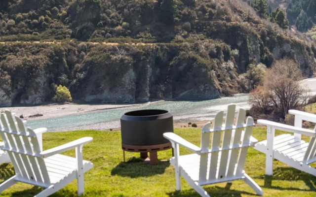 Tucker Beach Haven With Spa