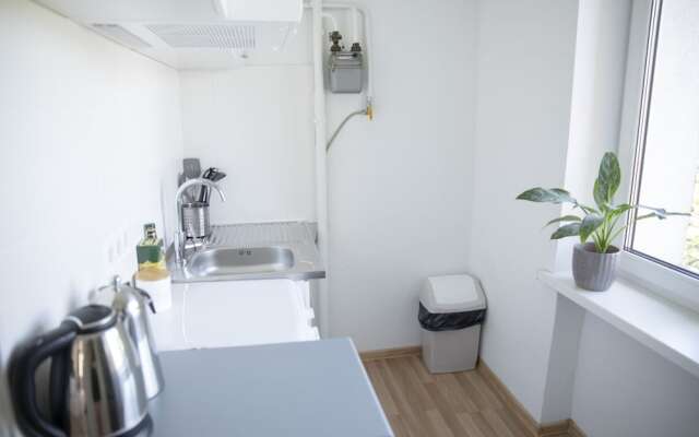 City center Turu-Tartu Home apartaments