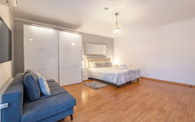 PMC Business Apartments