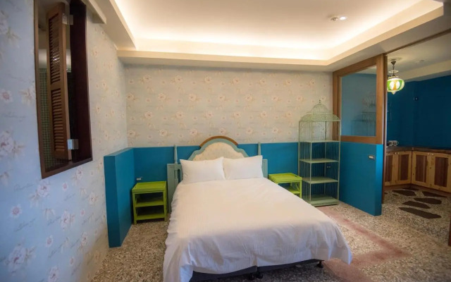 Ripoll'es Homestay