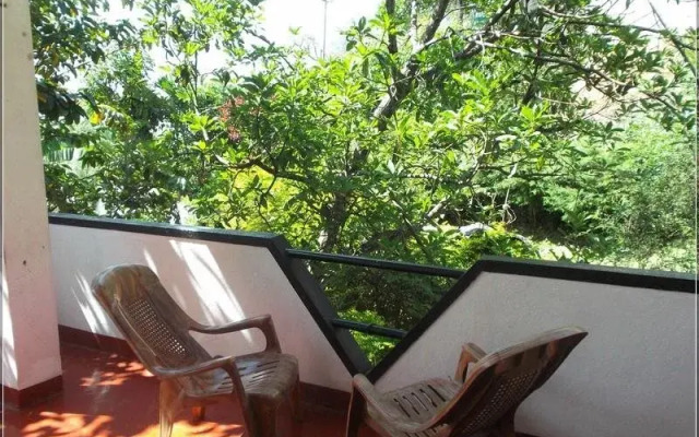 Soorya Guest Inn