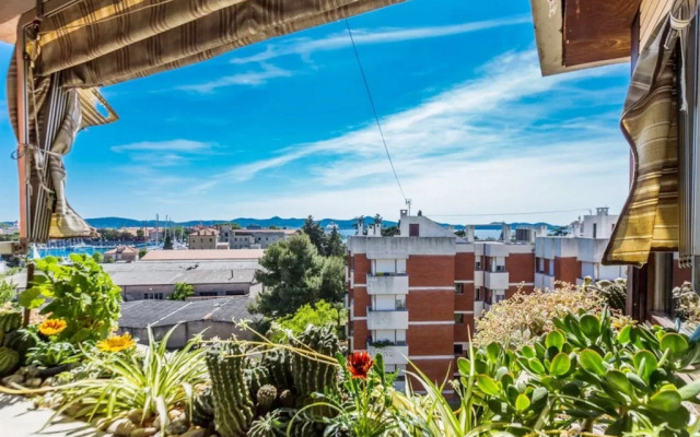 Apartment Palcic