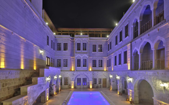 Grand Cappadocia Hotel