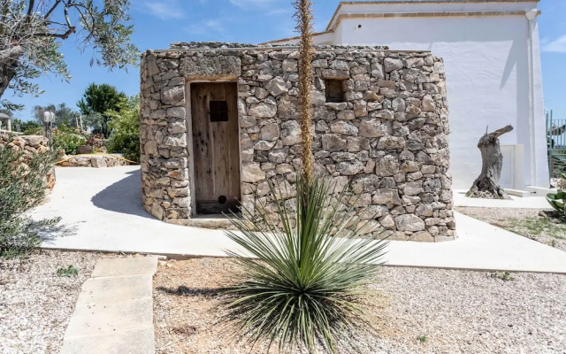 Suite antica Torre dell'alto mare