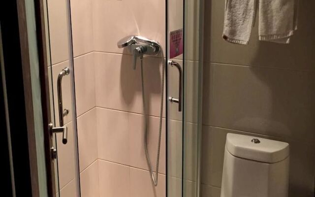 Hangzhou Jiayi Hotel Apartment