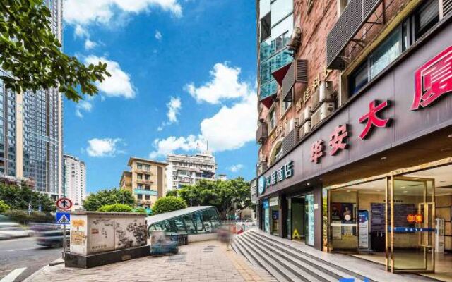 Yijia Guesthouse