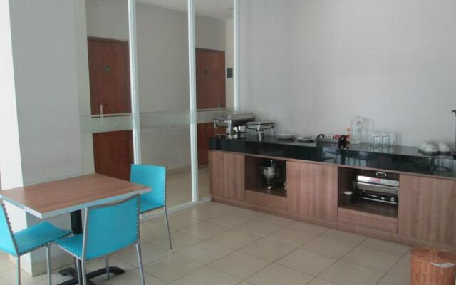 LeGreen Suite Senayan