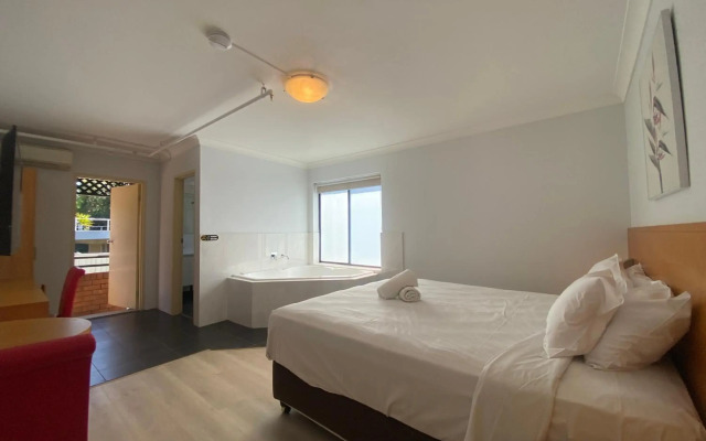 Garden Lodge Sydney