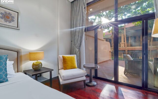 1B-AnantaraNorth-G15 by bnbmehomes