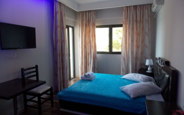 Hotel Iliria