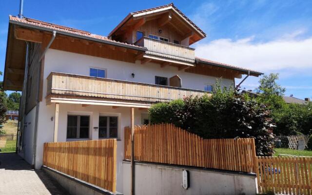 Heidis Ferienwohnung