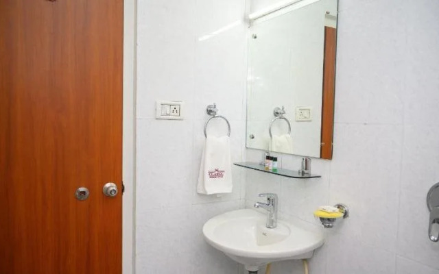 Hotel Siroy Classic
