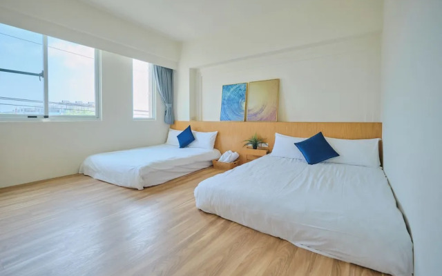 The Golden Sun B&B