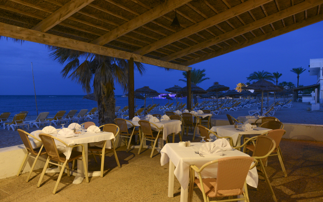 Monarque Dar Jerba Narjess