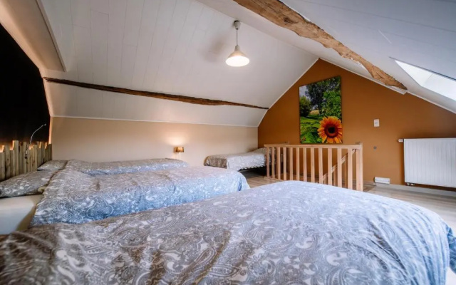 A La Maison d'Ode