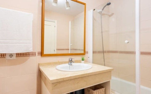 107710 Apartment In Fuengirola