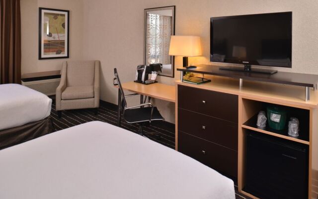 Holiday Inn: Portland- I-5 S
