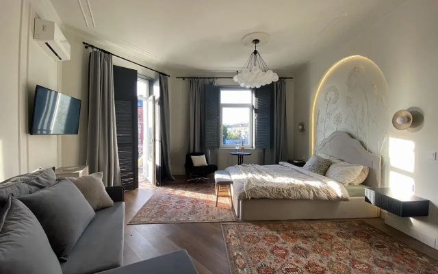 Baltic Apart на Советской 1