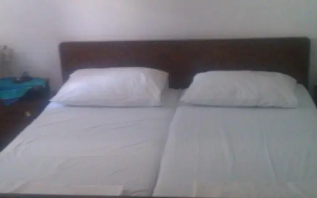 Ida Apartments