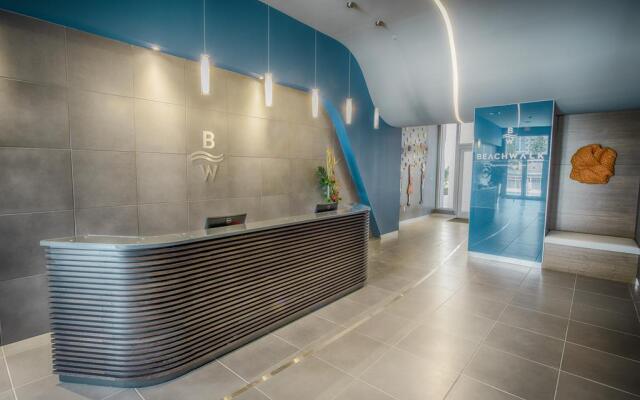 Beachwalk Resort Amazing Views