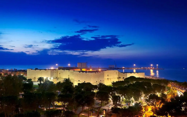 Casa Vacanze Disfida di BARLETTA suite