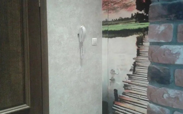 Old Town City Centre Apartment