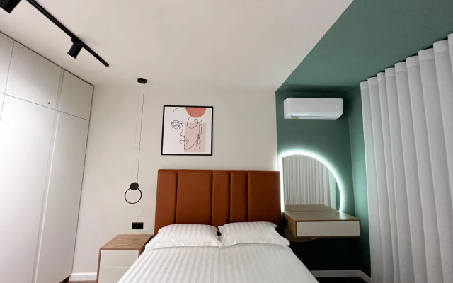 Dolce far niente Apartment