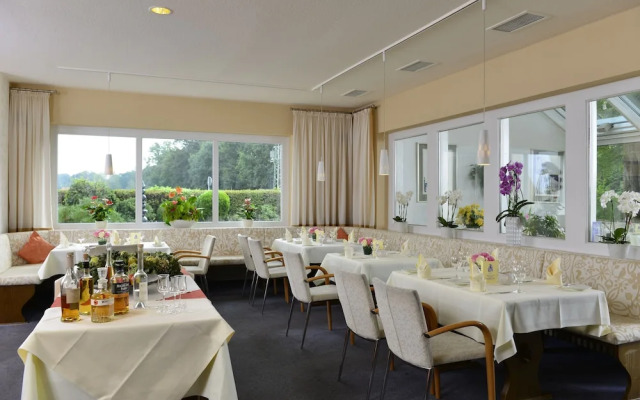 AKZENT Hotel Haus Surendorff