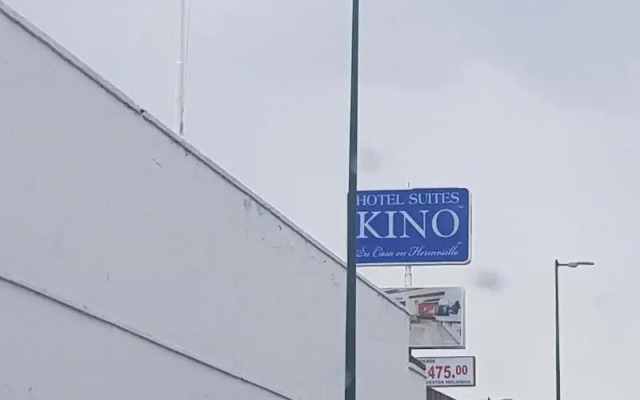 Hotel Suites Kino