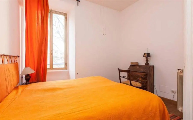 Trastevere Historical Apartment