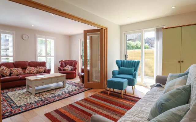 Wellington Cottage
