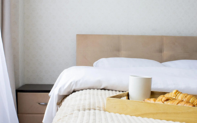 Квартирки НН на улице Окская