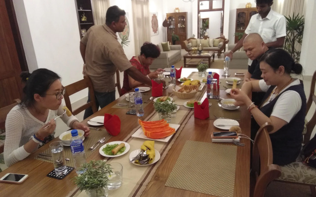 Anodawa Boutique Villa