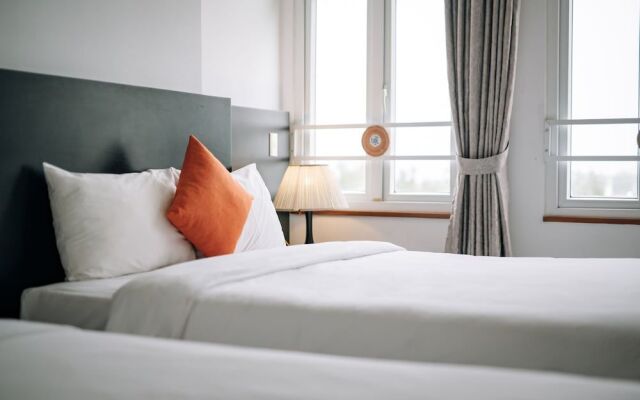 VIE Beach House An Thuong