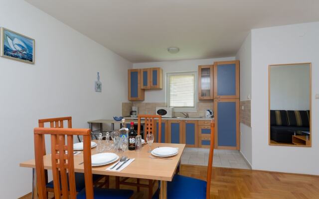 Apartments Dunja