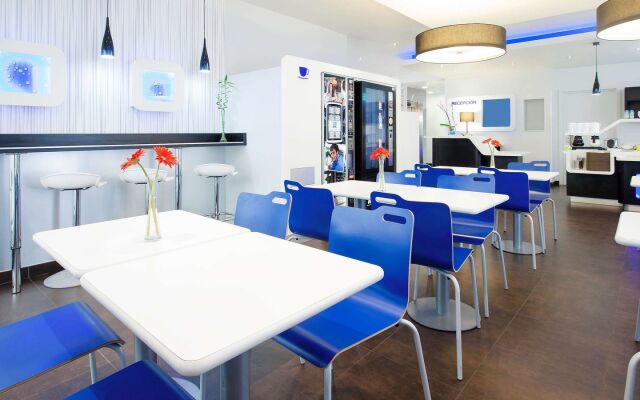 Ibis Budget Madrid Centro Las Ventas