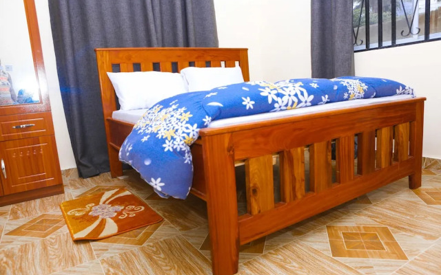Chibuba Airport Accomodation