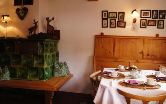 Gästehaus Leirerhäusl